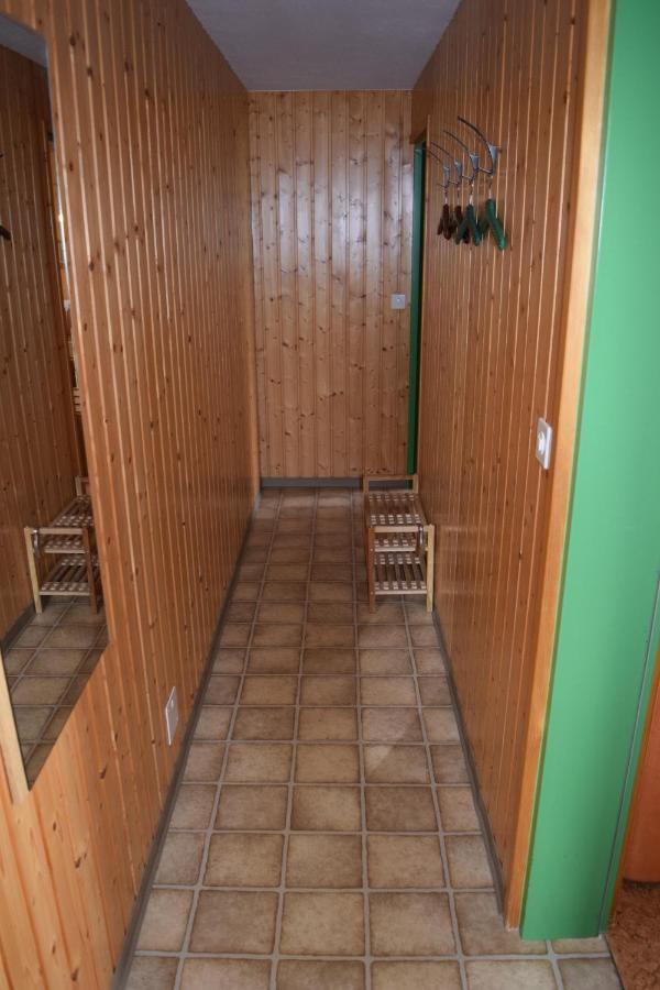 Chalet Moos Villa Randa Eksteriør billede